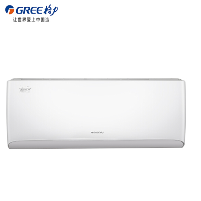 格力空调 冷静王KFR-35GW/(35549)FNhAa-A1(WIFI)