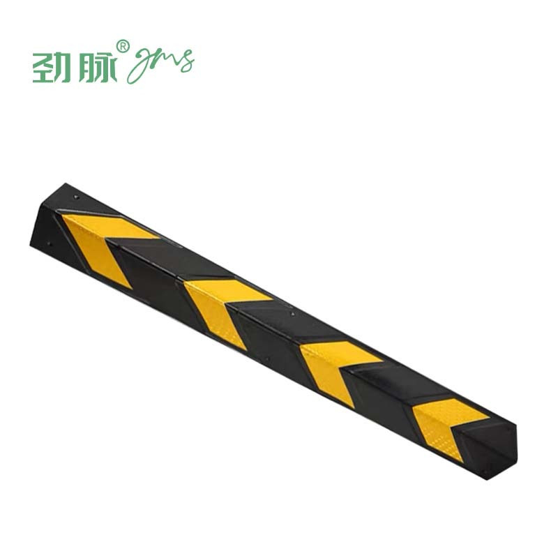 劲脉 警示防撞条 1000*100*8mm 根高清大图