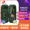 天语(K-TOUCH)Q3C 丛林绿 电信2G 直板按键 三防老人手机 学生备用功能机 老年手机