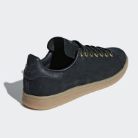 阿迪达斯adidas秋冬新款男子STAN SMITH WP 经典休闲运动板鞋B37872