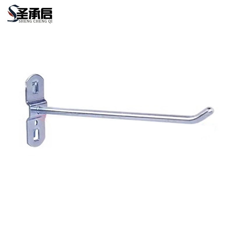 圣承启 方孔挂钩150mm个高清大图