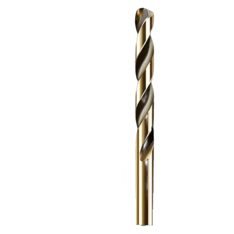 高含钴直柄麻花钻头3.2mm
