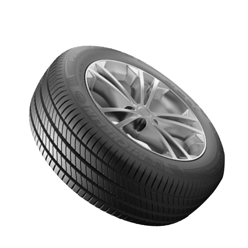米其林轮胎225/45 R17 91Y TL MI浩悦3 奥迪原配高清大图