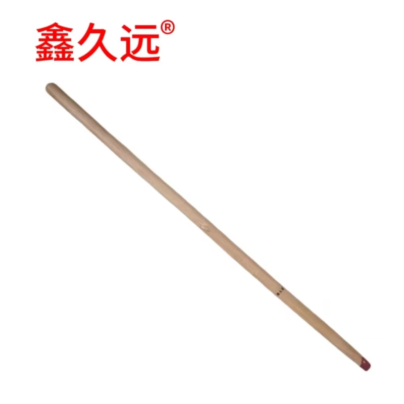 鑫久远 锹把 一字型 1.2m 根高清大图