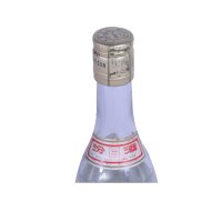 汾酒（大盖）90年代早期 53度 500ml 白酒 陈年老酒