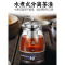 志高煮茶器黑茶煮茶壶家用全自动蒸汽玻璃电热水壶花茶普洱蒸茶壶