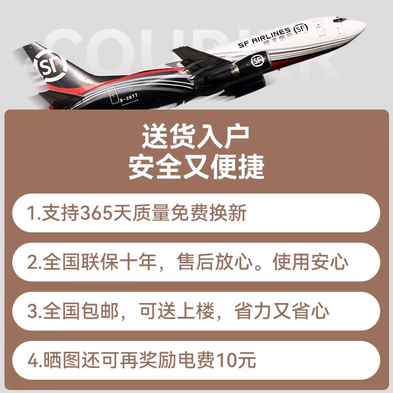 CHIGO志高10公斤大容量半全自动洗衣机家用小型迷你租房双桶筒双缸波轮_⒗㎏蓝色 塑料盖板│加厚桶身