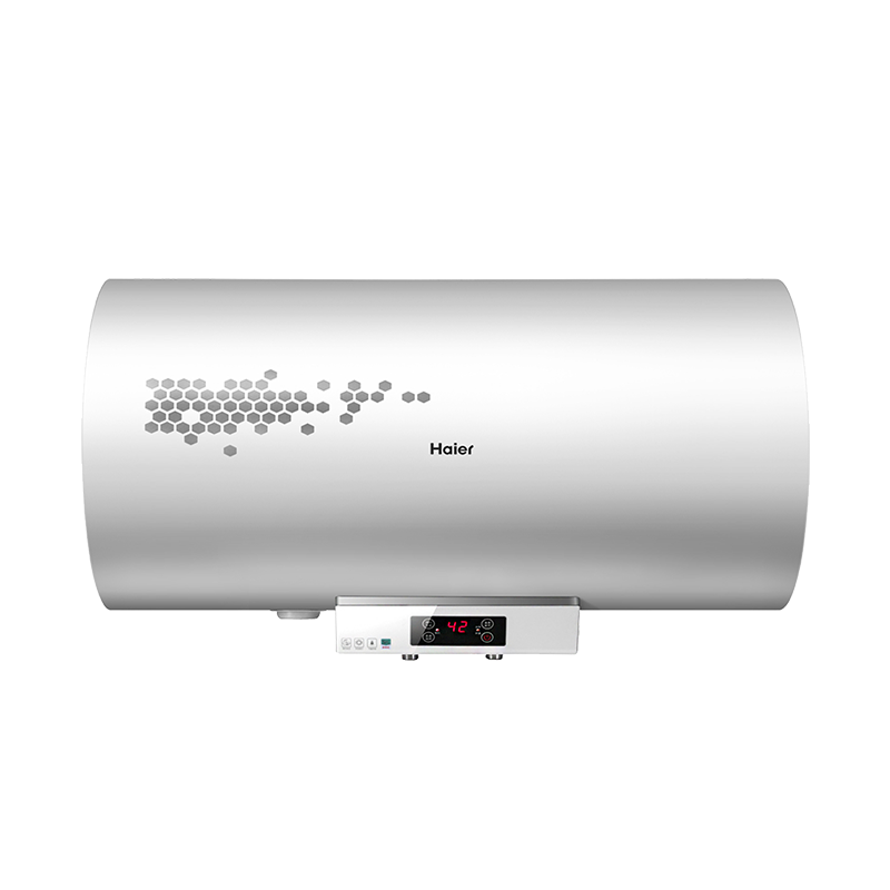 海尔(Haier)EC6002-R 60升电热水器 (单位:台)(BY)