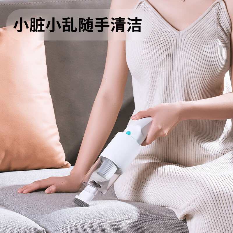 志高CR101吸尘器高清大图