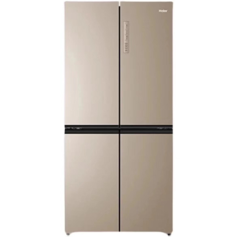 海尔(Haier) 冰箱 BCD-472WGHTD7DL9U1 一级能效家用电冰箱超薄大容量全变温分储风冷无霜变频