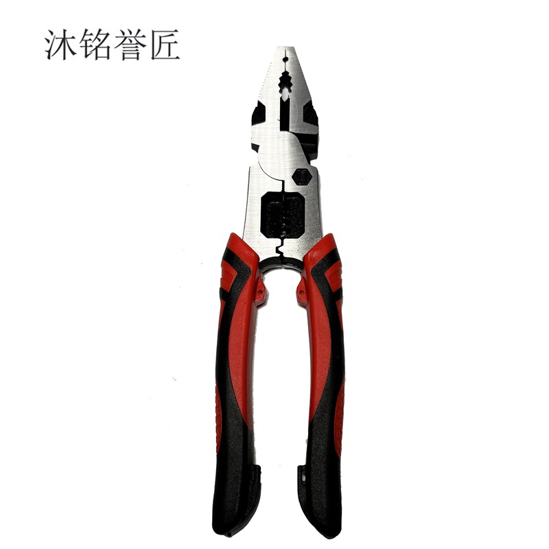 沐铭誉匠 钳子 把高清大图