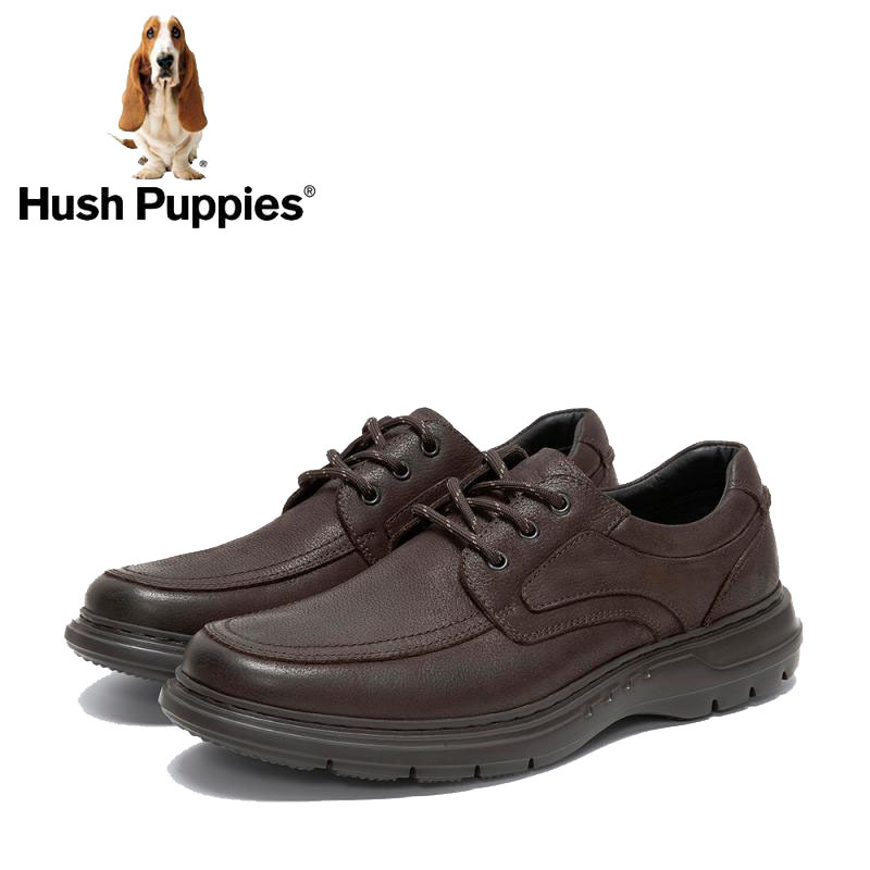 HushPuppies暇步士 男休闲鞋 CE0B3R04MT1CM0