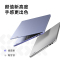 联想笔记本电脑小新15超薄本 高性能标压英特尔酷睿i5 15.3英寸轻薄本 16G 512G 高色域护眼屏 雪霜银