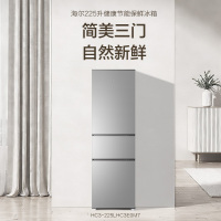 海尔冰箱 HC3-225LHC3E0M7