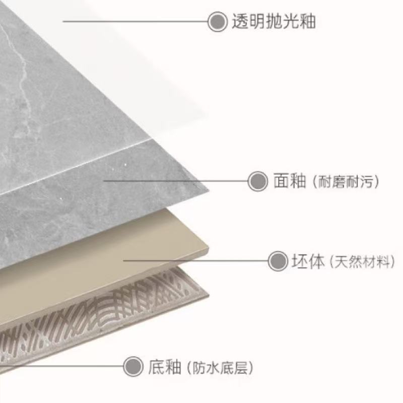 欧罗兰800X800抛釉砖高清大图