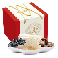 金唐(KTANG) 唐礼(一)菌菇礼盒系列 370g