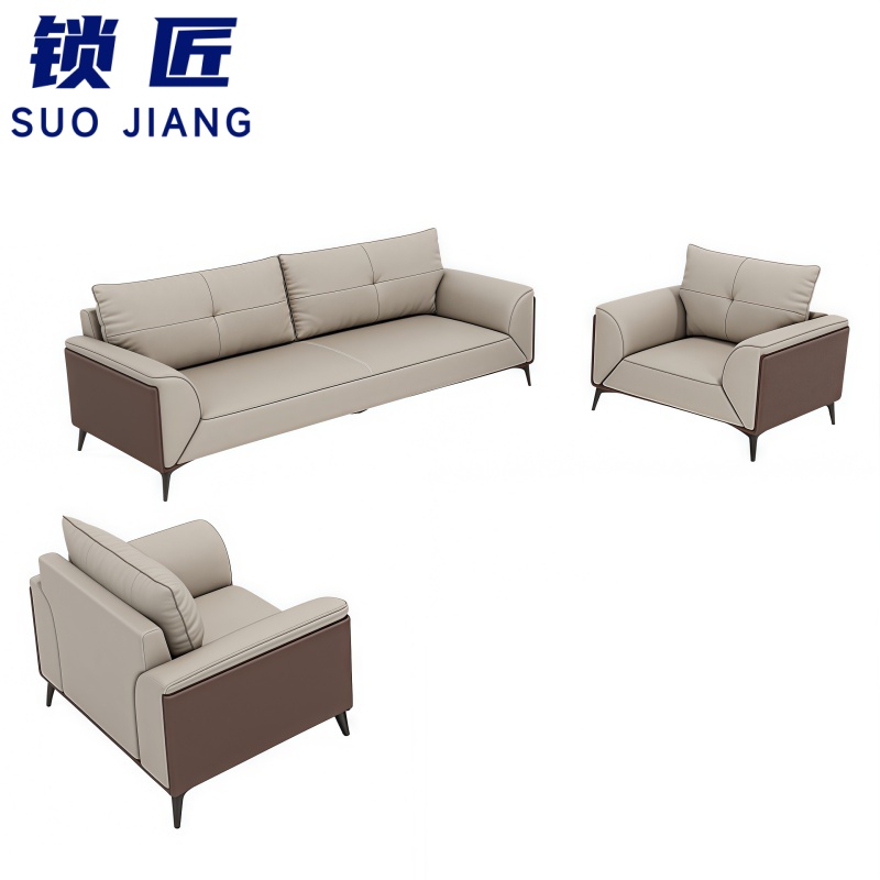 锁匠 简约沙发高清大图