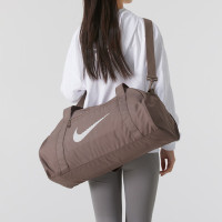 耐克(NIKE)男女包新款可单肩手提包拎包训练运动包行李包DR6974-214 ZP