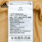 阿迪达斯 (adidas) 女子PRSVE WARM JKT梭织外套 运动训练休闲连帽夹克外套HM4987