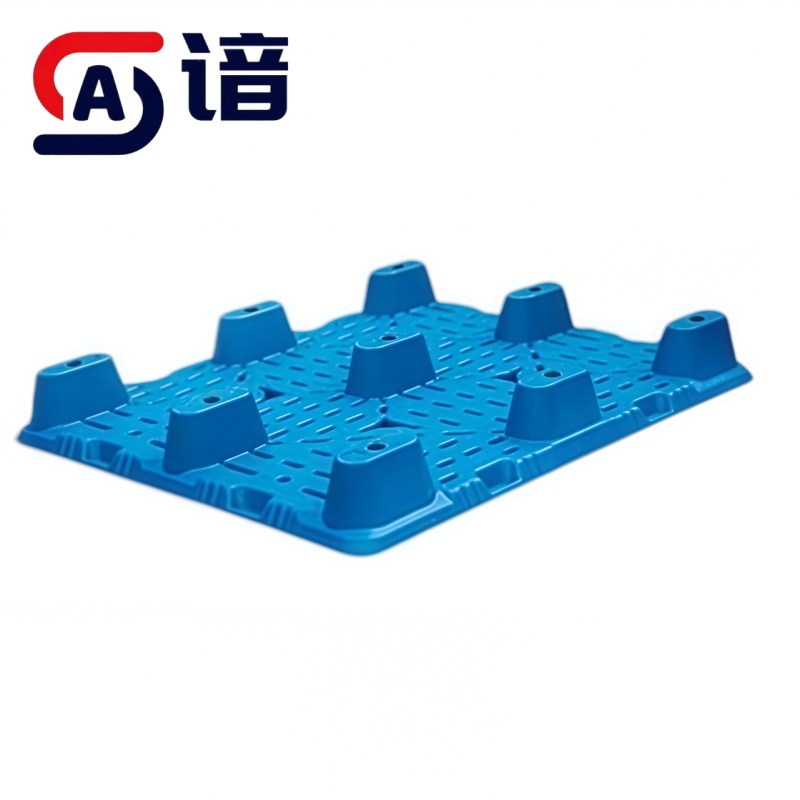 谙 叉车托盘 吹塑 个高清大图