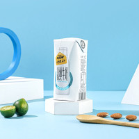 认养一头牛 低脂牛奶200ml*12盒*2箱 纯牛奶营养早餐健康休闲食品乳品 原味 优质牧场 品质好奶 低脂有营养