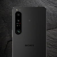 索尼(SONY)Xperia 1 IV 智能5G旗舰手机 4K HDR 120Hz OLED屏 微单技术 12GB+512GB 夜烟黑