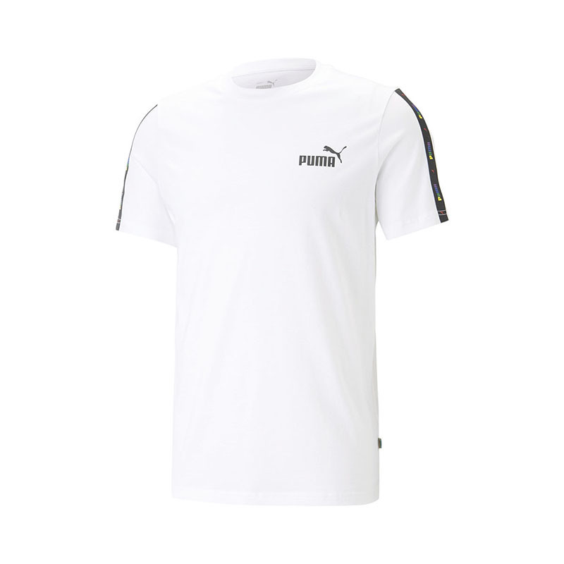 彪马puma运动t恤