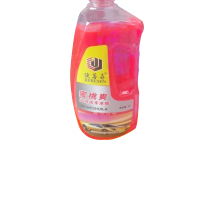 捷客森 蜜桃爽高泡洗车水蜡2L