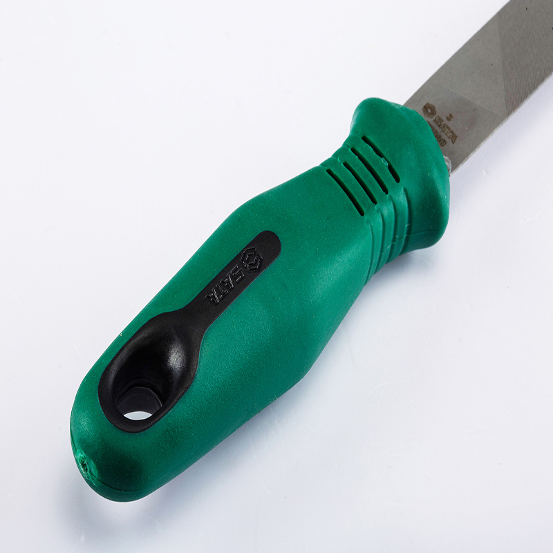 SATA/世达 半圆锉 SATA-03939 6“ 细齿 1把