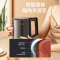 美的(Midea)电水壶316L母婴级内胆一体无缝内胆全钢电热水壶MK-S17H50