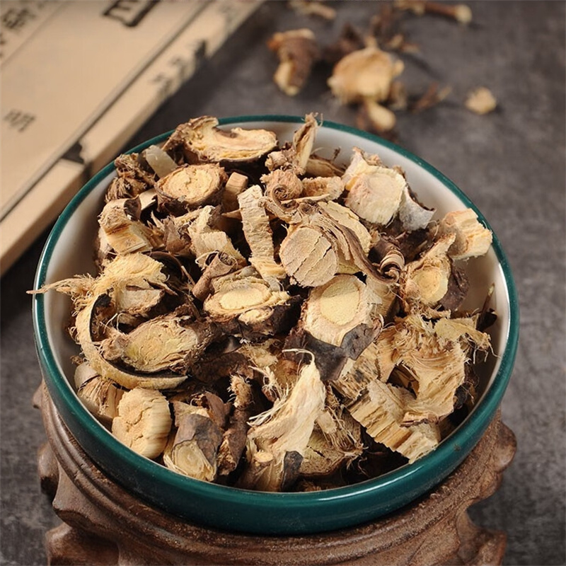 甄选金雀根100克干货阳雀花根土黄芪黄芪正品金雀根木9260高清大图