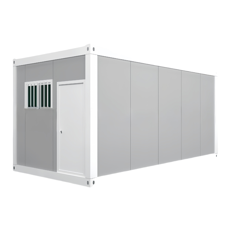 通泰福 集装箱活动房 定制款/平方米高清大图