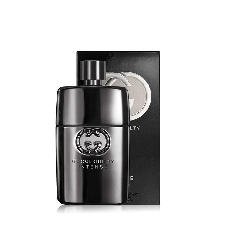 古驰 Gucci 香水gucci 古驰罪爱燃情男士淡香水90ml 价格图片品牌报价 苏宁易购婕恒飞美妆专营店