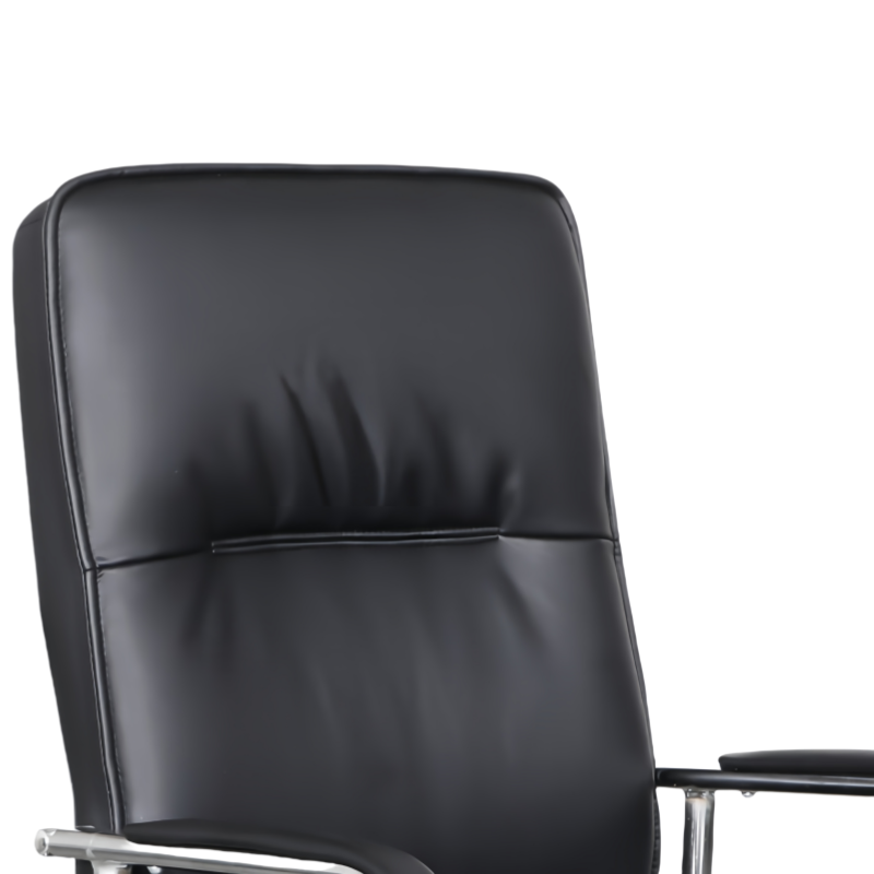 华立伟办公椅高105cm把高清大图