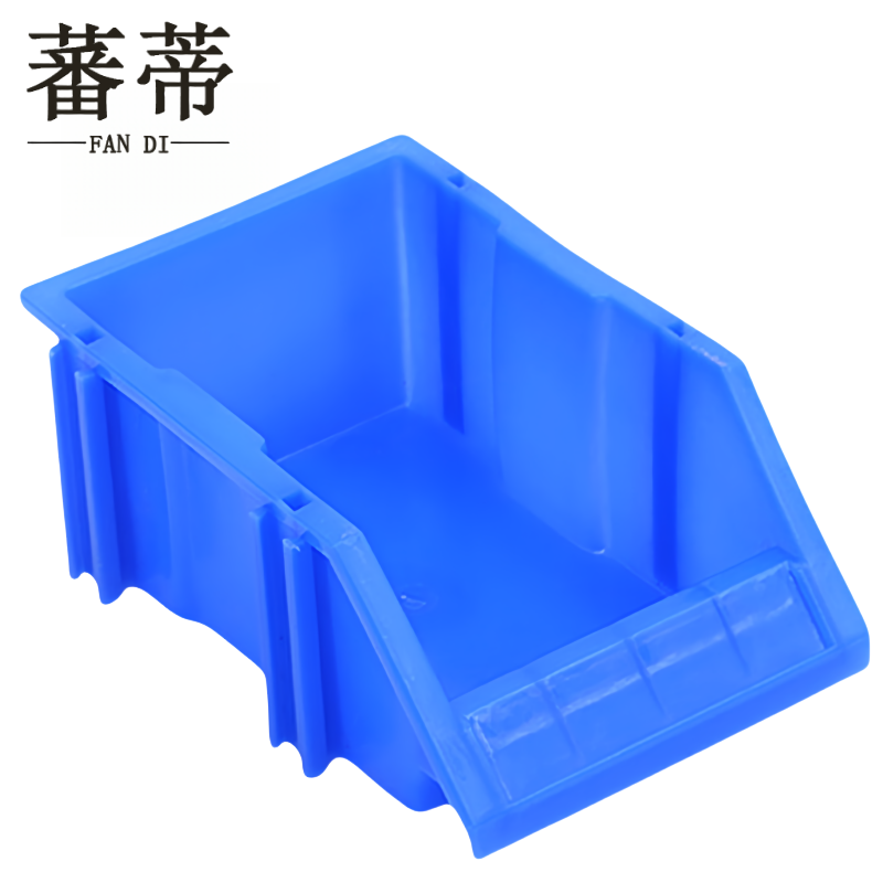 蕃蒂 塑料盒170*115*80mm个