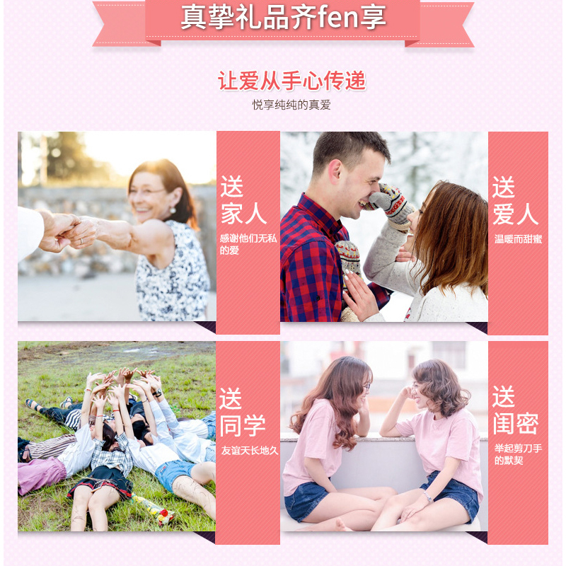 护手霜女男士补水保湿滋润嫩肤防干裂化妆品补水保湿1支30g香味随机发