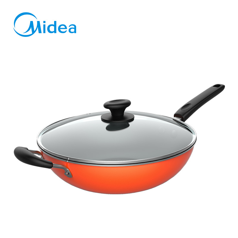 美的(Midea) 炫彩系列两件套SL020