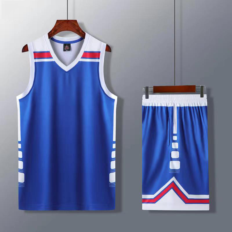 佳美良品 篮球服 L1高清大图