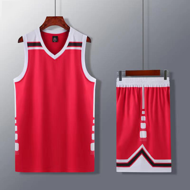 佳美良品 篮球服 L1高清大图