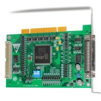 升立德 运动控制卡-PCI-9014 不涉及维保