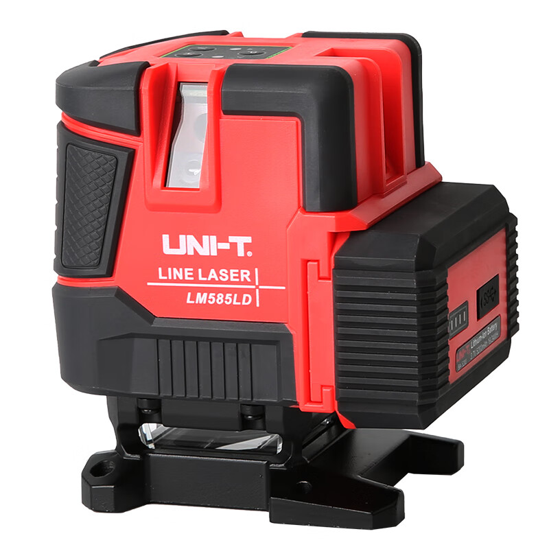 优利德（UNI-T）激光水平仪 LM585LD 套