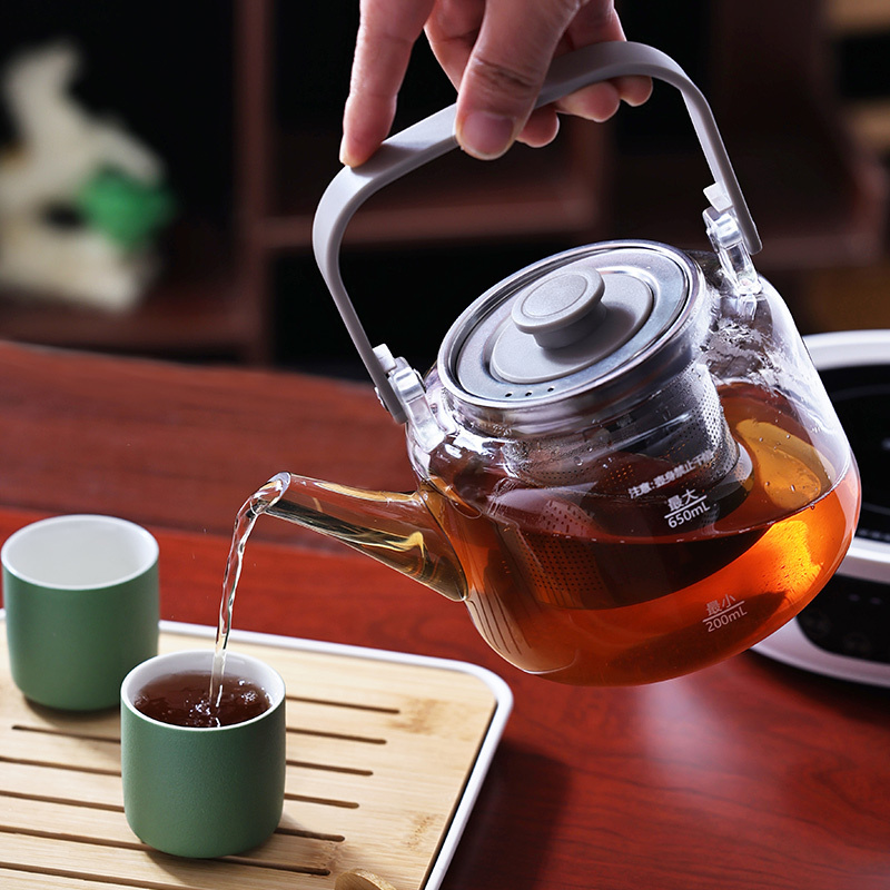 思嘉思达 典雅电陶炉SKD-B0217高清大图