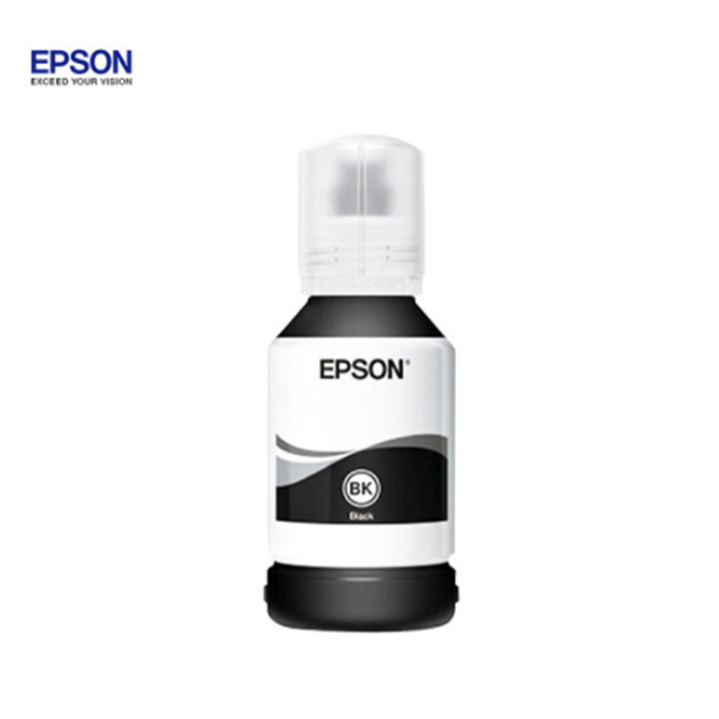 爱普生(EPSON)T06E1 009墨水 适用L15158/L15168彩色打印机 黑色(约7500页) 墨盒/墨水高清大图