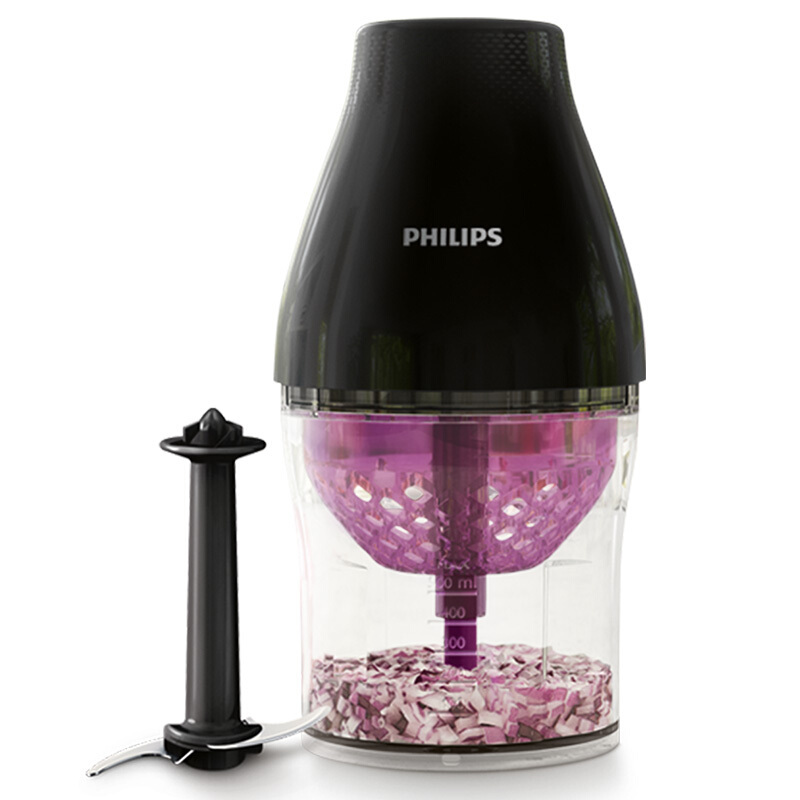飞利浦(Philips) 多功能料理机 HR2505/90