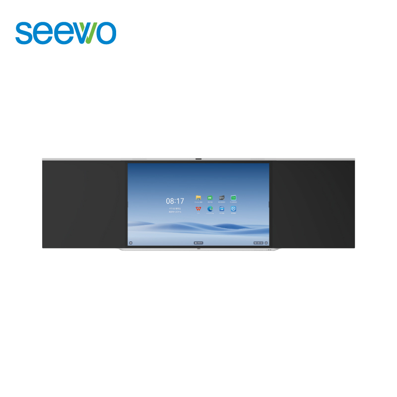 希沃seewo 智慧黑板触控一体机 BD86EA 平板 i5/8g/256g