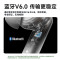 漫步者(EDIFIER)X2 EVO无线蓝牙耳机入耳式运动音乐通话降噪学生手机通用