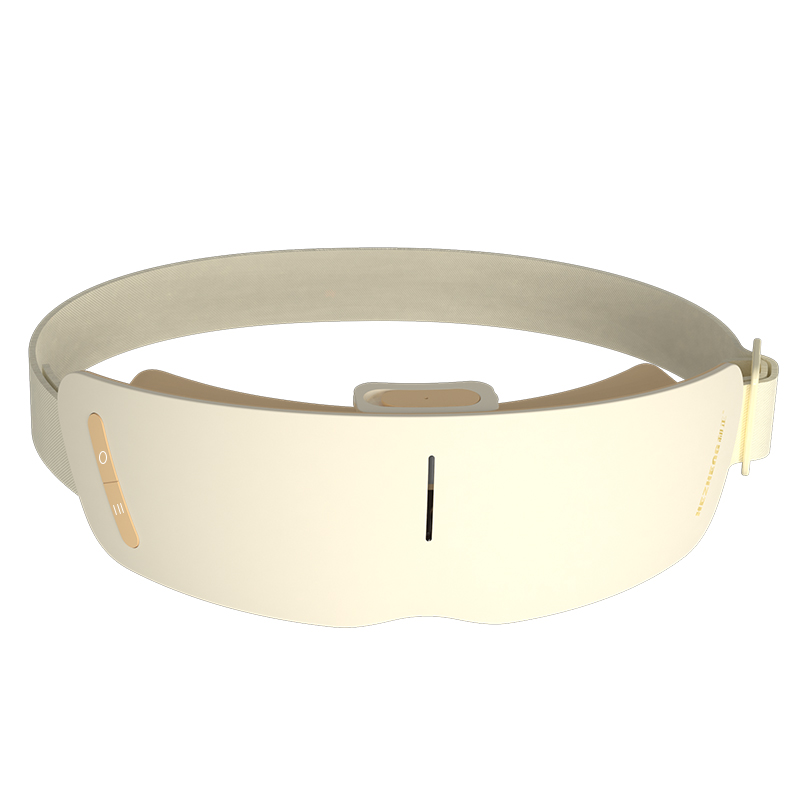 和正(HEZHENG) 蒸汽护眼仪 微米蒸汽雾化护眼仪 润眼仪智能蓝牙热敷眼罩 HZ-QNA-12 / 台