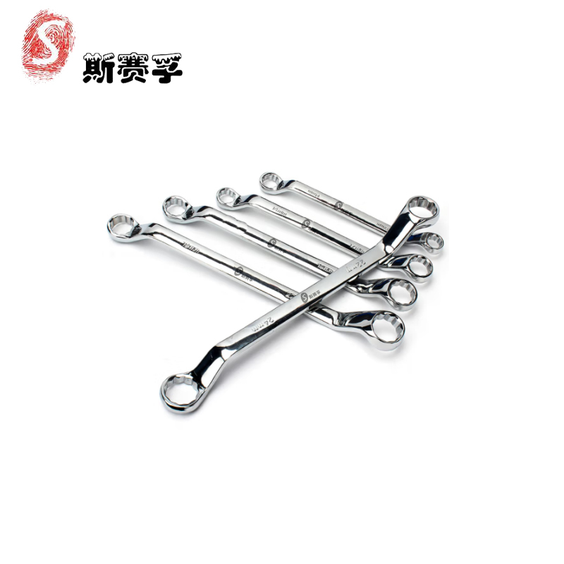 斯赛孚 SF-BS-MT12 梅花扳手12件套