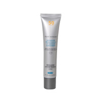修丽可臻彩焕亮精华防晒乳40ml/支(小银伞SPF50+)[双特证](淡斑+防晒)
