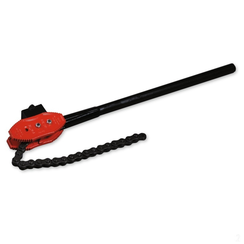 里奇 RIDGID 92670 3231 重型链管钳 管能力3/4-4“(包装数量 1把)